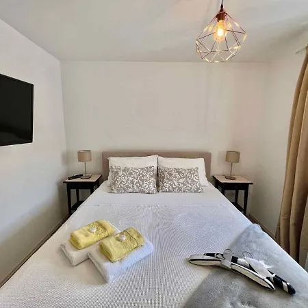 Apartment In 44153 Crikvenica