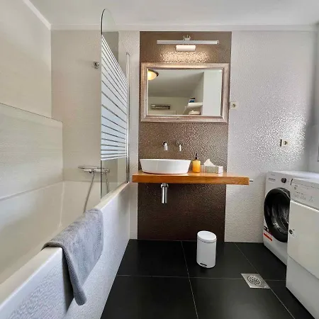 Apartment In 44153 Crikvenica
