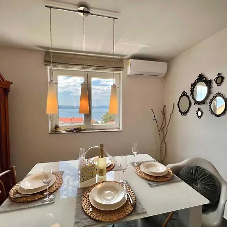 Apartment In 44153 Crikvenica