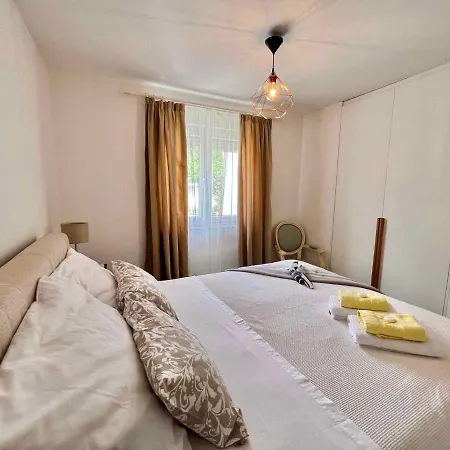 Apartment In 44153 Crikvenica