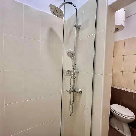 Apartment In 44153 Crikvenica