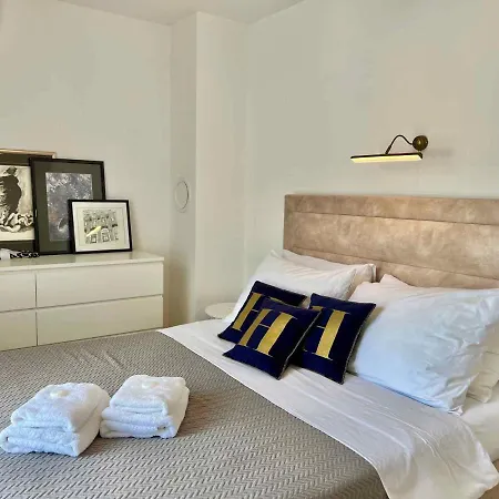 In 44153 Apartment Crikvenica