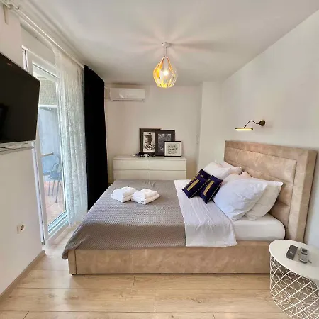 Apartament In 44153 Crikvenica