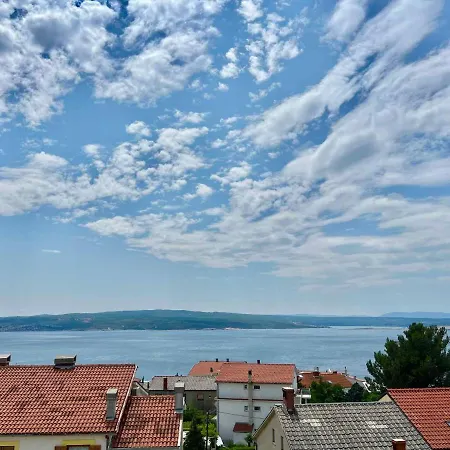 In 44153 Apartmán Crikvenica