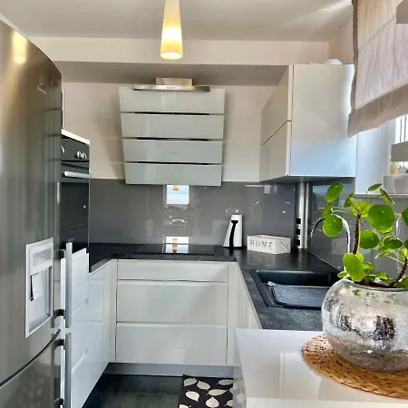 Apartment In 44153 Crikvenica