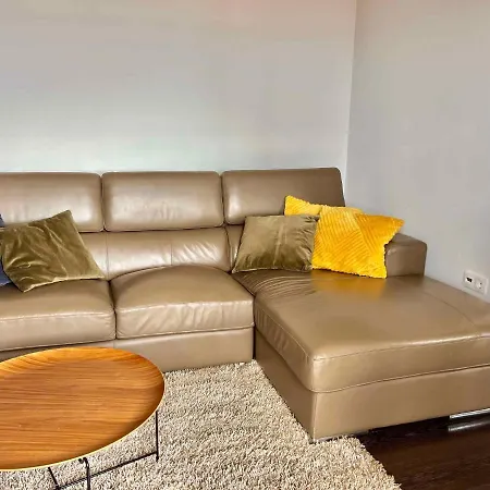 In 44153 Apartment