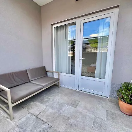Apartment In 44153 Crikvenica