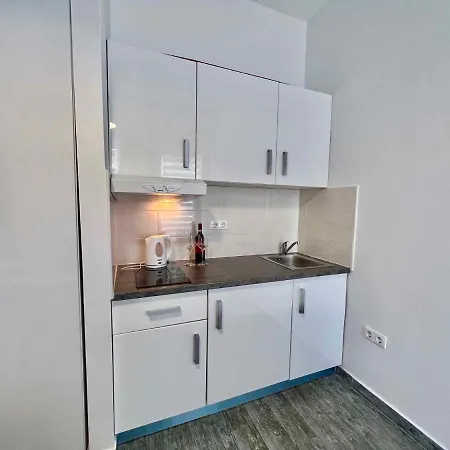 Appartement In 44153 Crikvenica