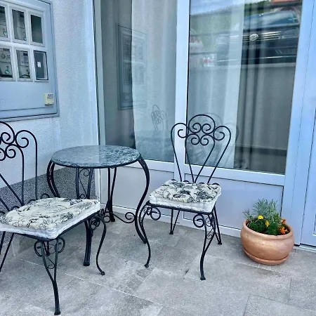In 44153 Apartment Crikvenica