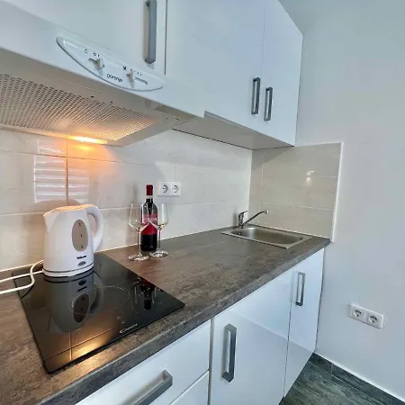 In 44153 Apartment Crikvenica