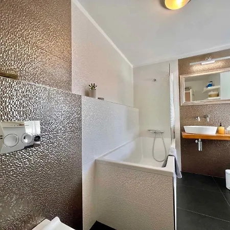 In 44153 Apartment Crikvenica