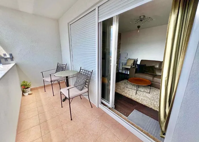 In 44153 Διαμέρισμα Crikvenica