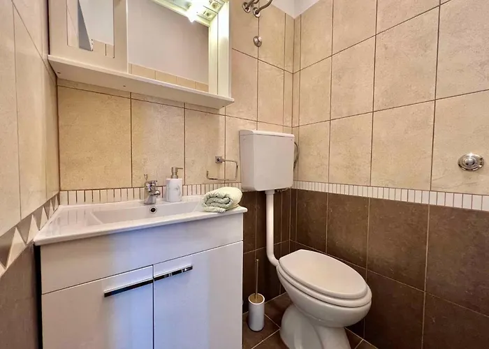 In 44153 Διαμέρισμα Crikvenica