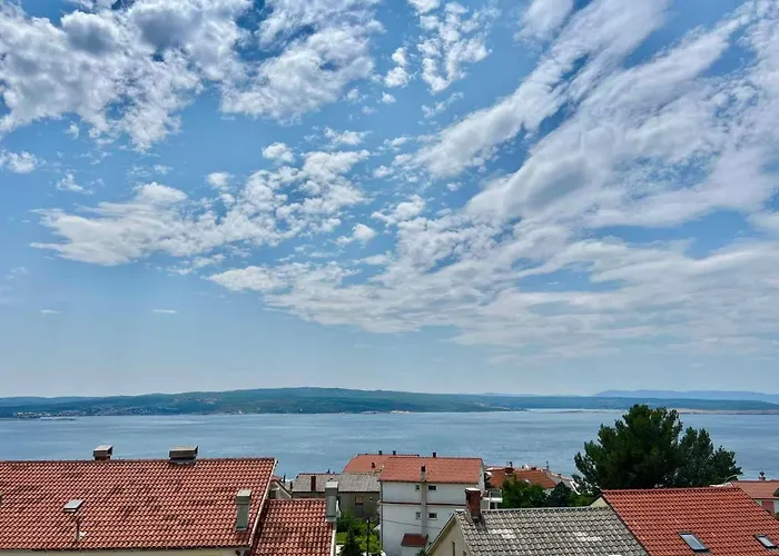 In 44153 Διαμέρισμα Crikvenica