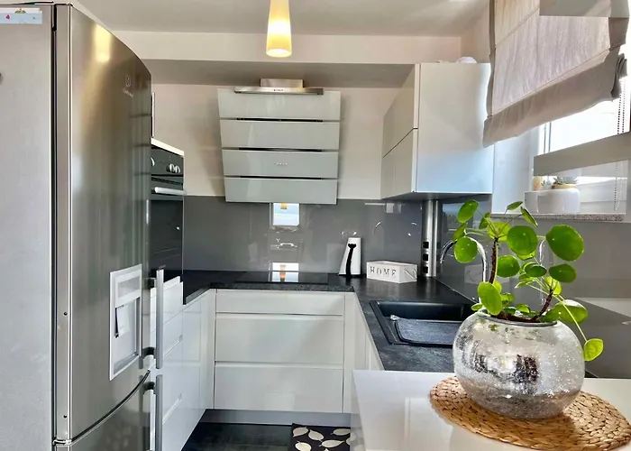 Διαμέρισμα In 44153 Crikvenica