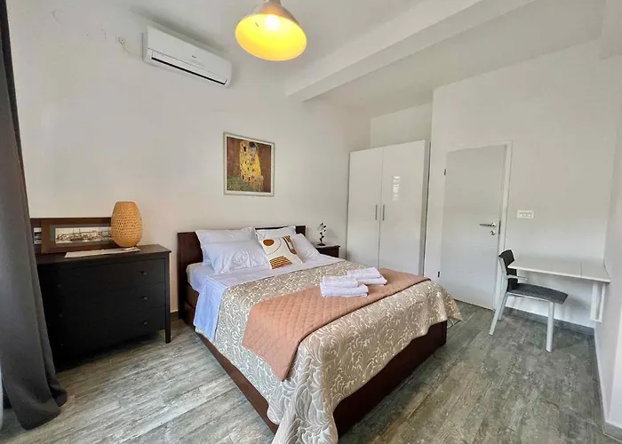 In 44153 Crikvenica