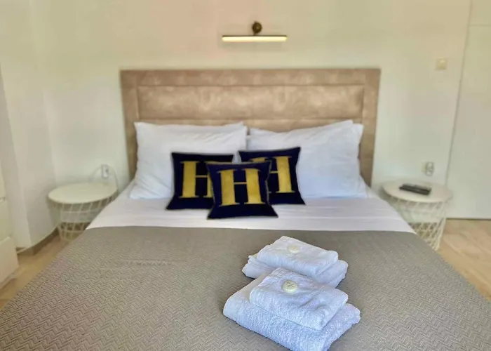 In 44153 Διαμέρισμα Crikvenica
