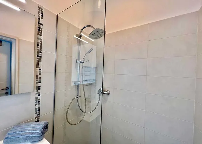 Διαμέρισμα In 44153