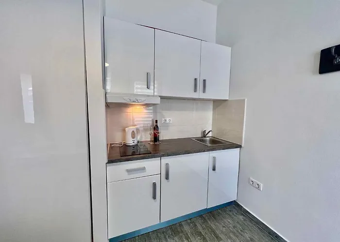 Διαμέρισμα In 44153 Crikvenica