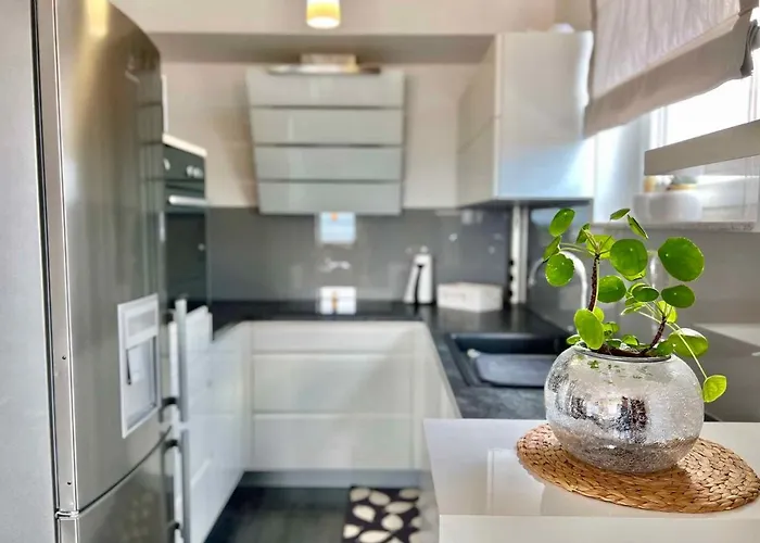 Διαμέρισμα In 44153 Crikvenica