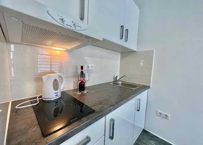 In 44153 Διαμέρισμα Crikvenica